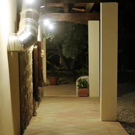 Agriturismo Pattina Alloggio per agriturismo