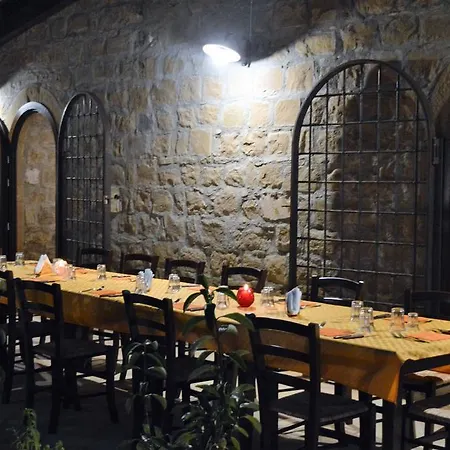 Alloggio per agriturismo Agriturismo Pattina