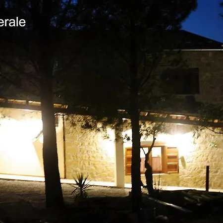 Alloggio per agriturismo Agriturismo Pattina