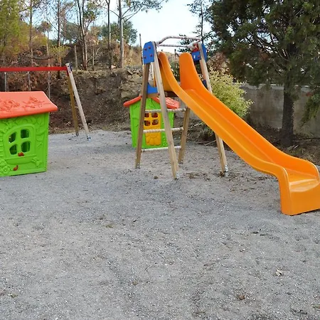 Agriturismo Pattina Alloggio per agriturismo
