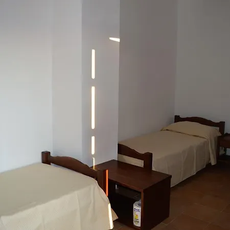 Alloggio per agriturismo Agriturismo Pattina