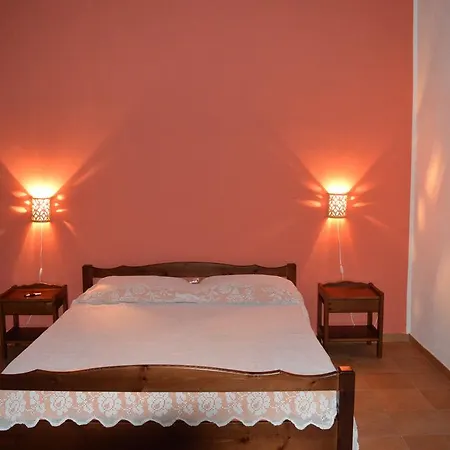 Agriturismo Pattina Alloggio per agriturismo *