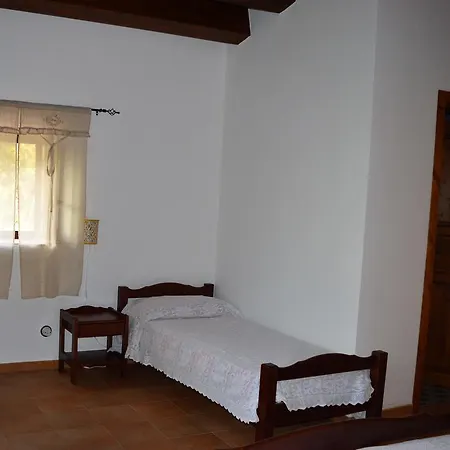 Agriturismo Pattina Alloggio per agriturismo *