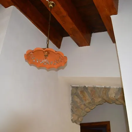 Agriturismo Pattina Pettineo