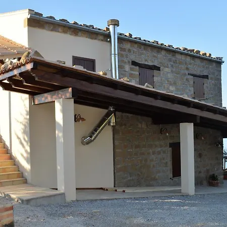 Agriturismo Pattina Alloggio per agriturismo