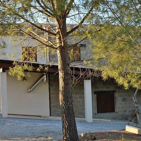 Alloggio per agriturismo Agriturismo Pattina *