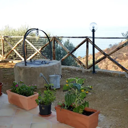 Agriturismo Pattina Pettineo