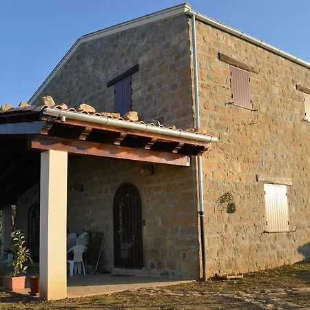 Agriturismo Pattina Alloggio per agriturismo *